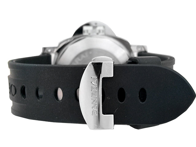 44mm Stainless  Panerai Contemporary Luminor Power Reserve Watch PAM00090.