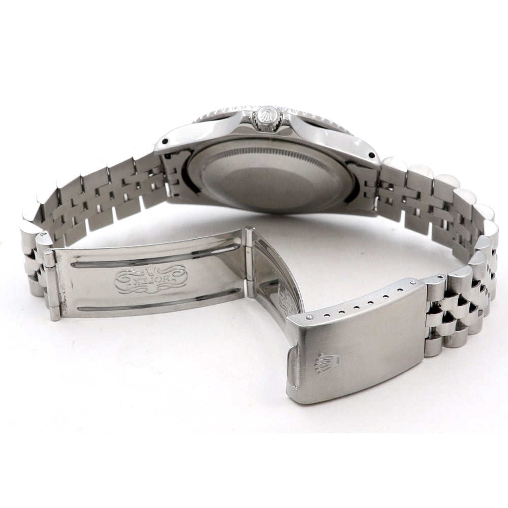 40mm Rolex Stainless Steel Oyster Perpetual GMT-Master I Vintage Watch