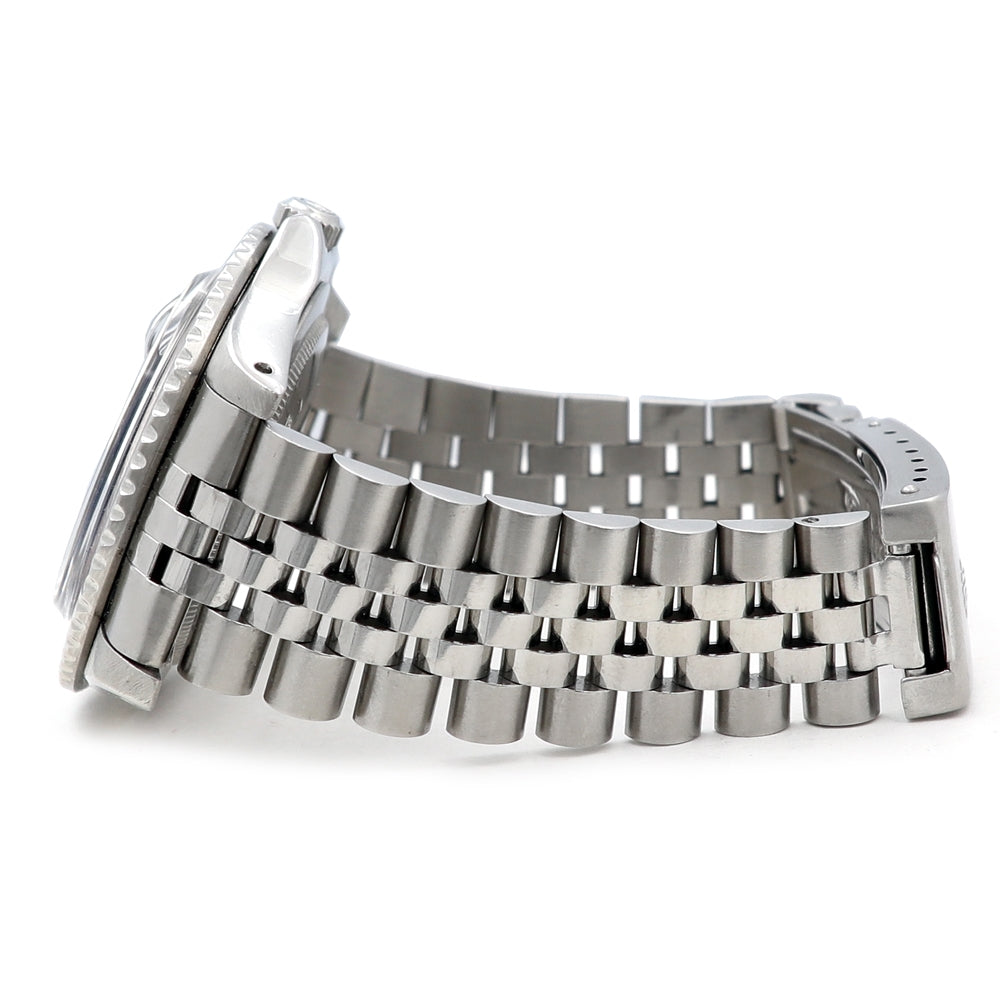 40mm Rolex Stainless Steel Oyster Perpetual GMT-Master I Vintage Watch