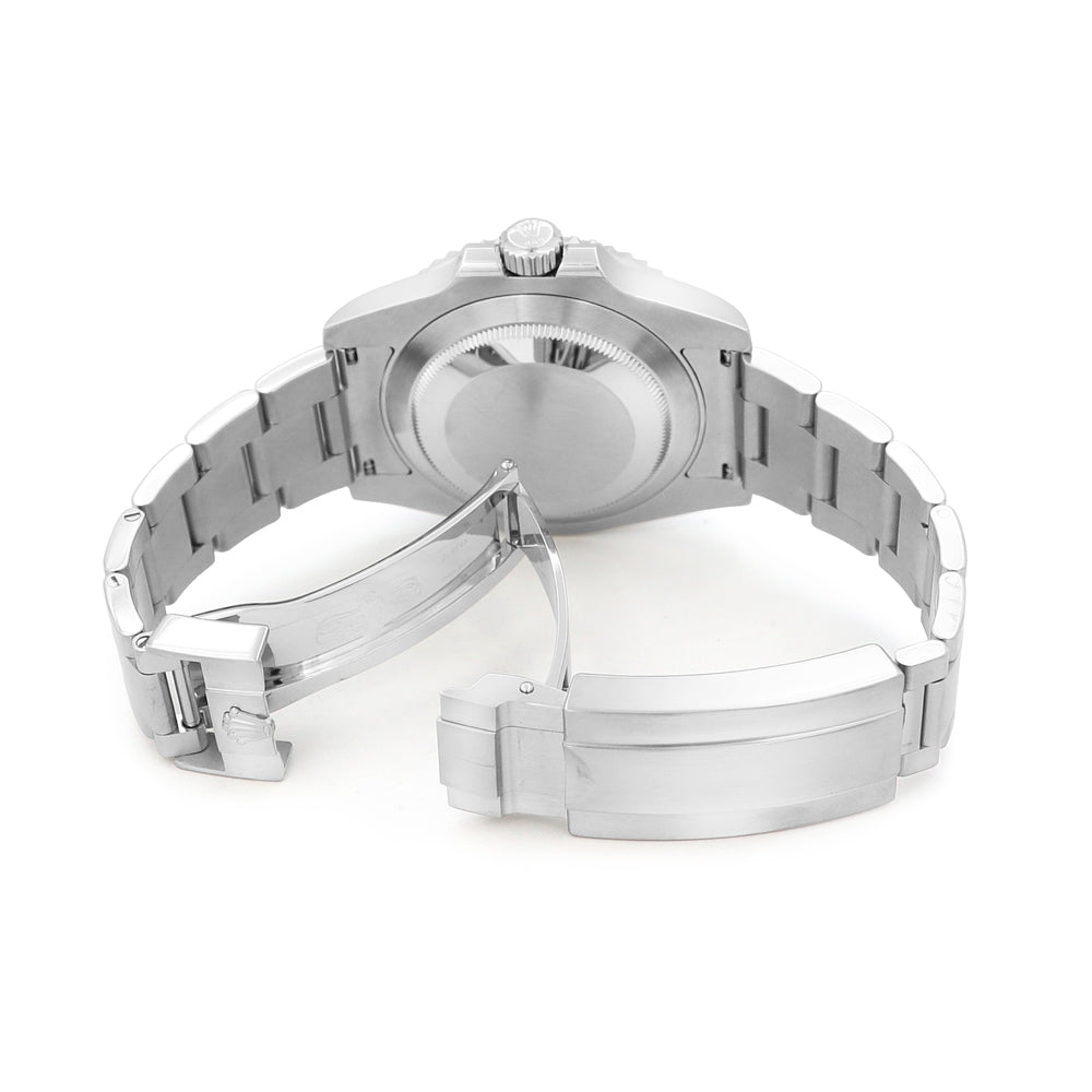 40mm Rolex Stainless Steel Submariner No Date