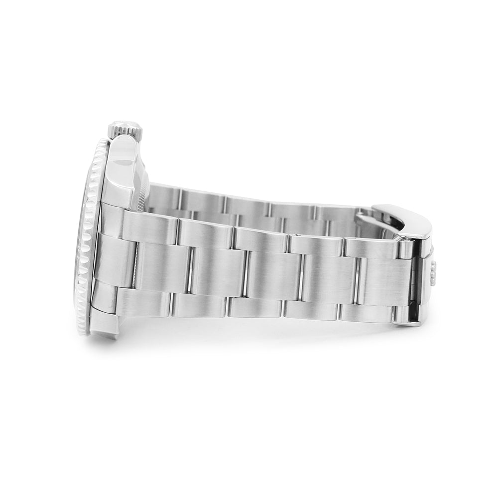 40mm Rolex Stainless Steel Submariner No Date