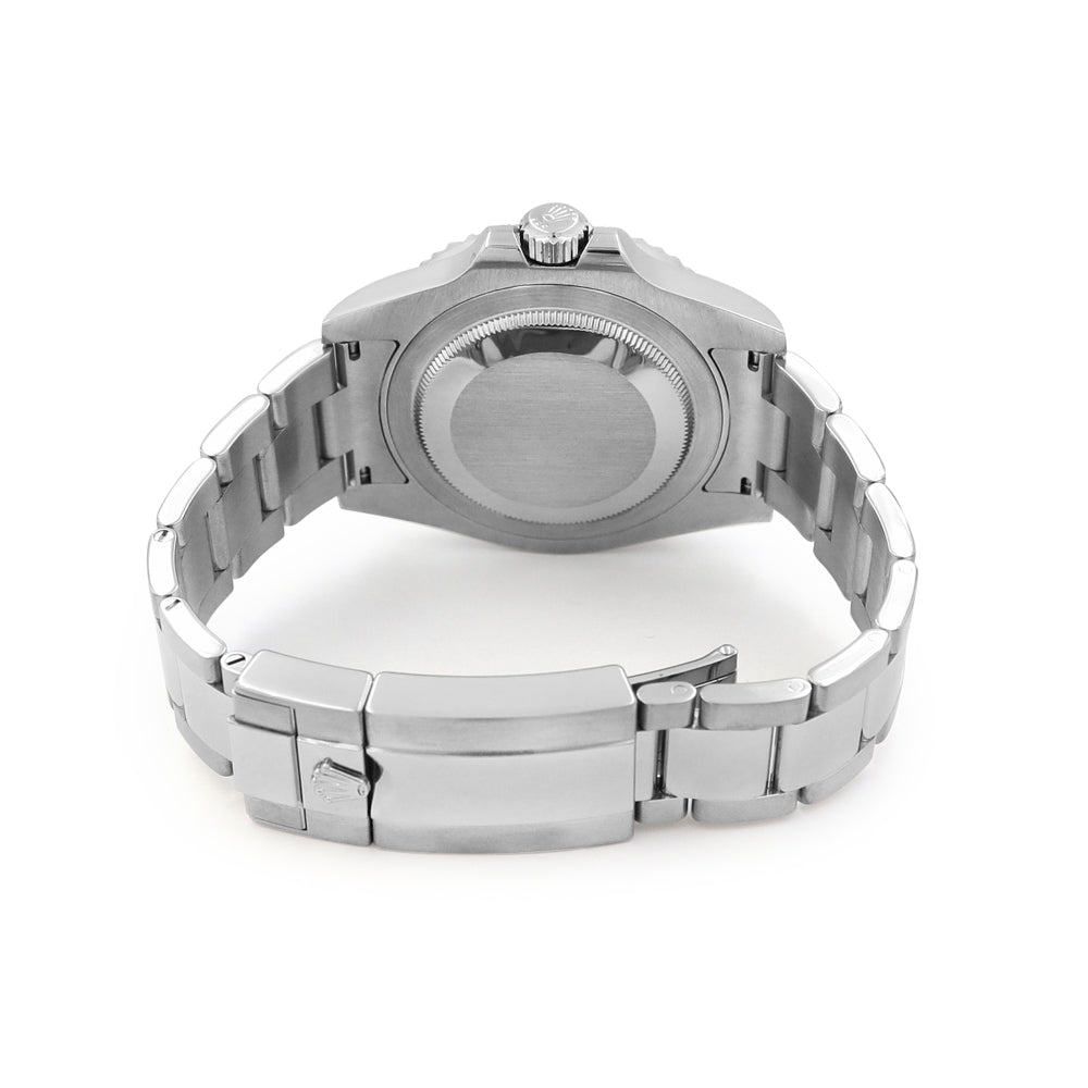 40mm Rolex GMT-Master II "BATMAN"  Watch