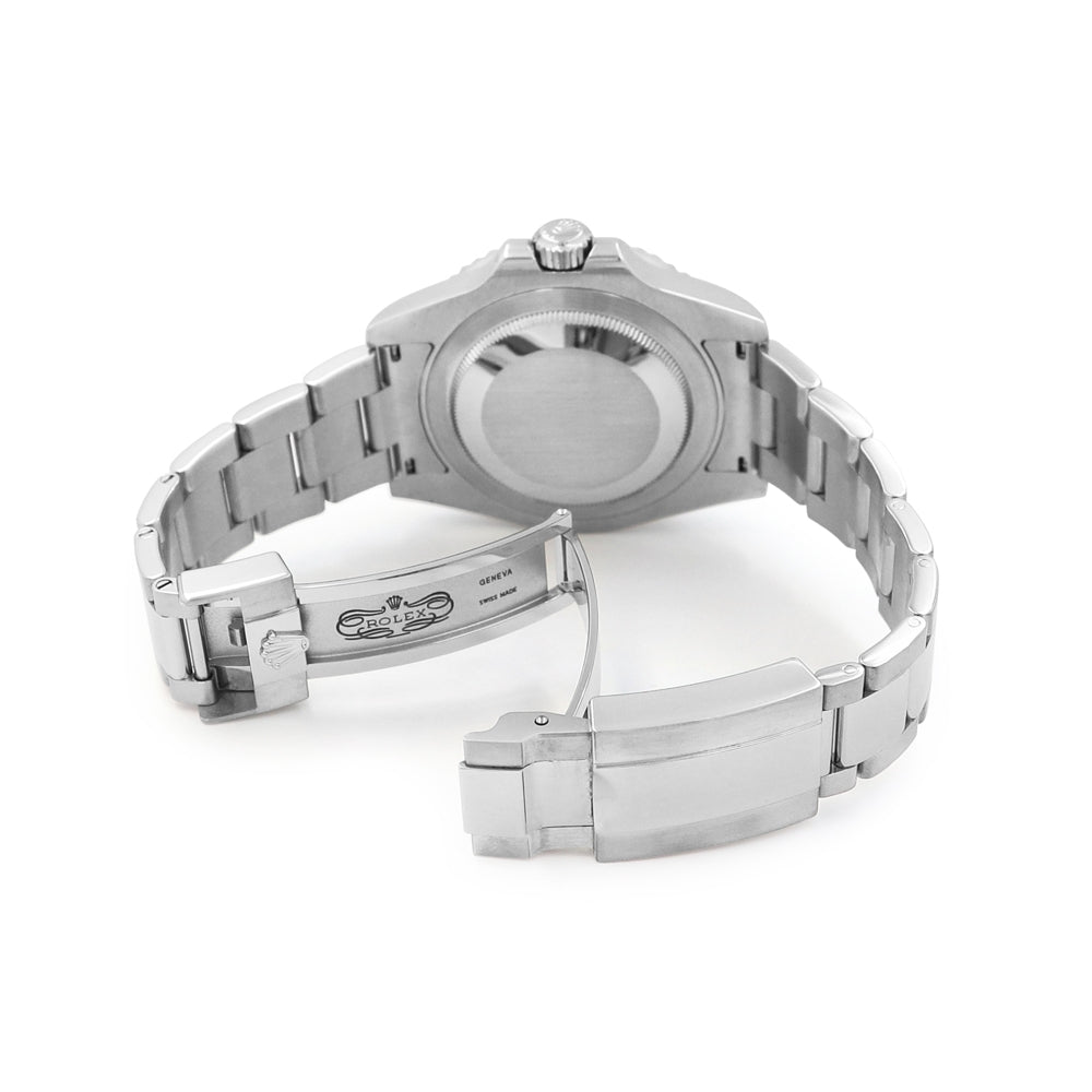 40mm Rolex GMT-Master II "BATMAN"  Watch