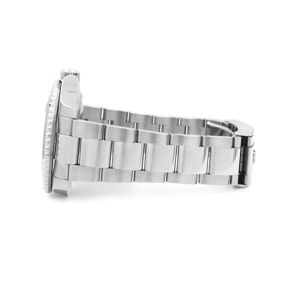 40mm Rolex GMT-Master II "BATMAN"  Watch