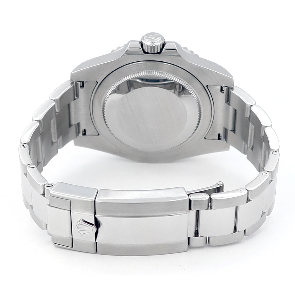 40mm GMT MASTER II "BATMAN"