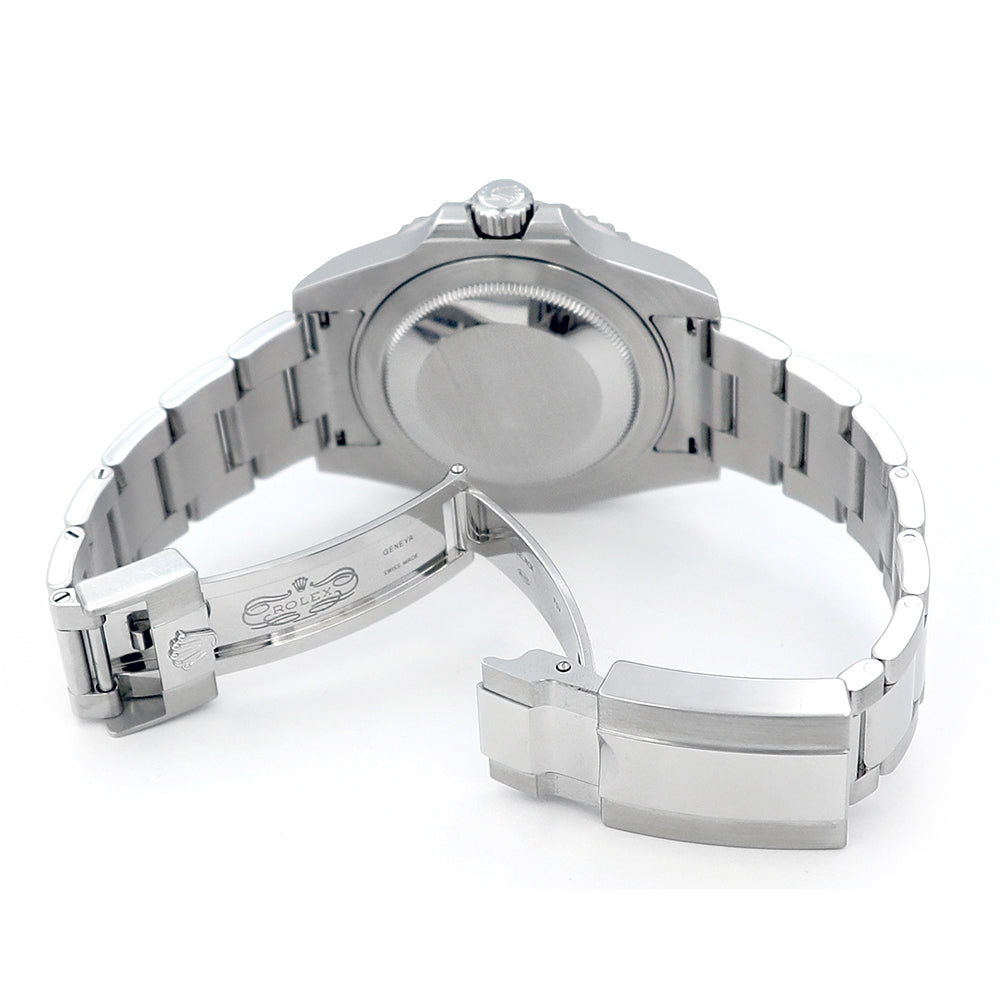 40mm GMT MASTER II "BATMAN"