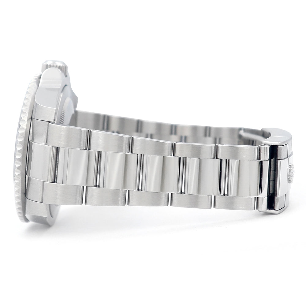 40mm GMT MASTER II "BATMAN"