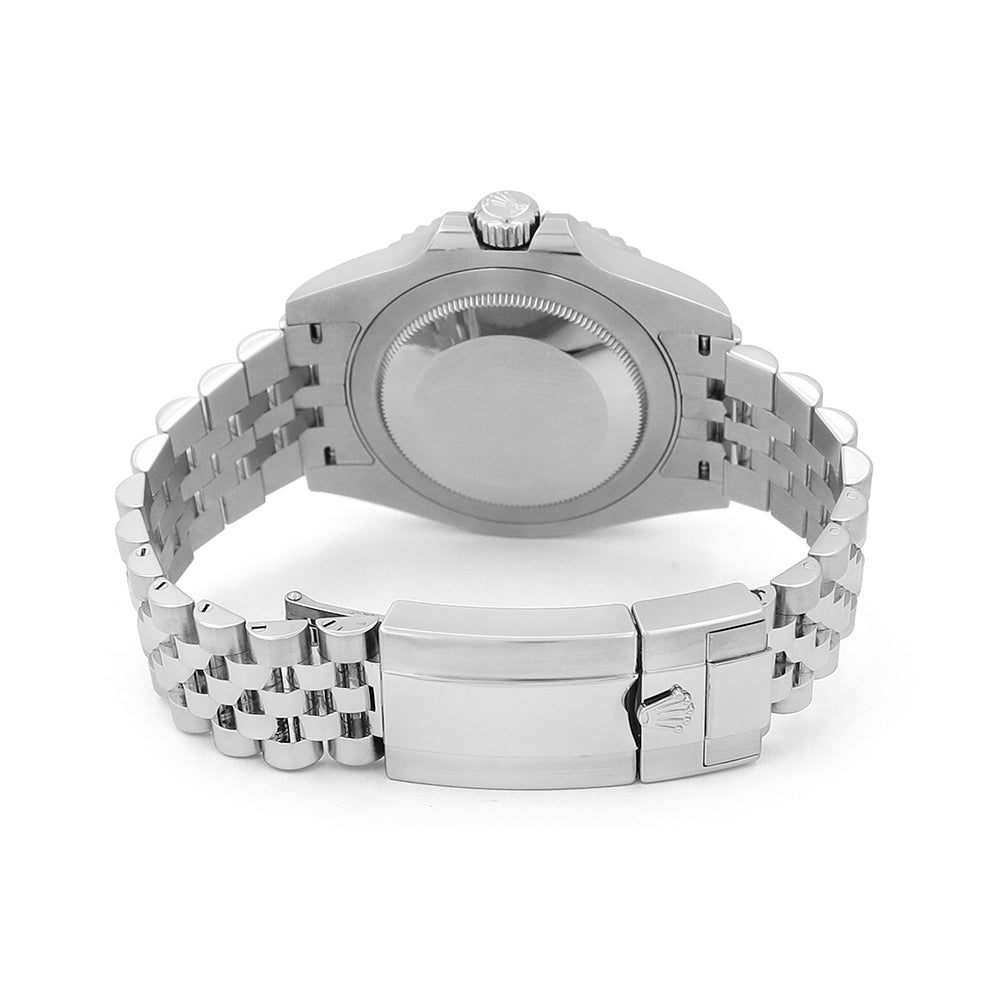 40mm Rolex GMT-Master II "Sprite" Watch