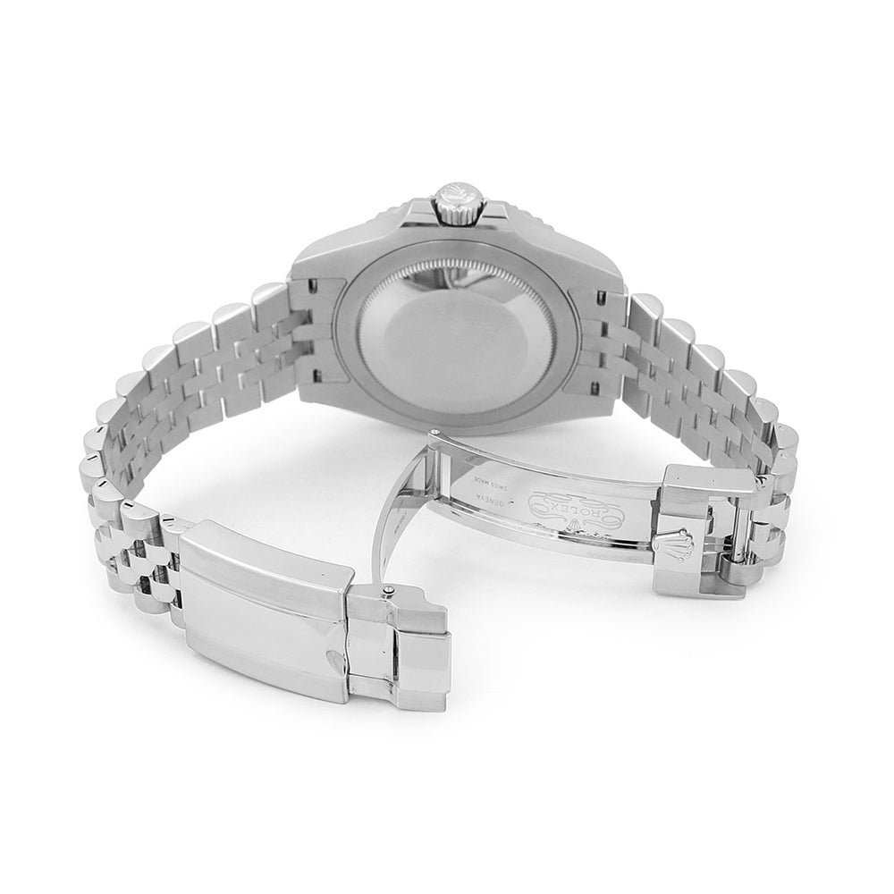 40mm Rolex GMT-Master II "Sprite" Watch