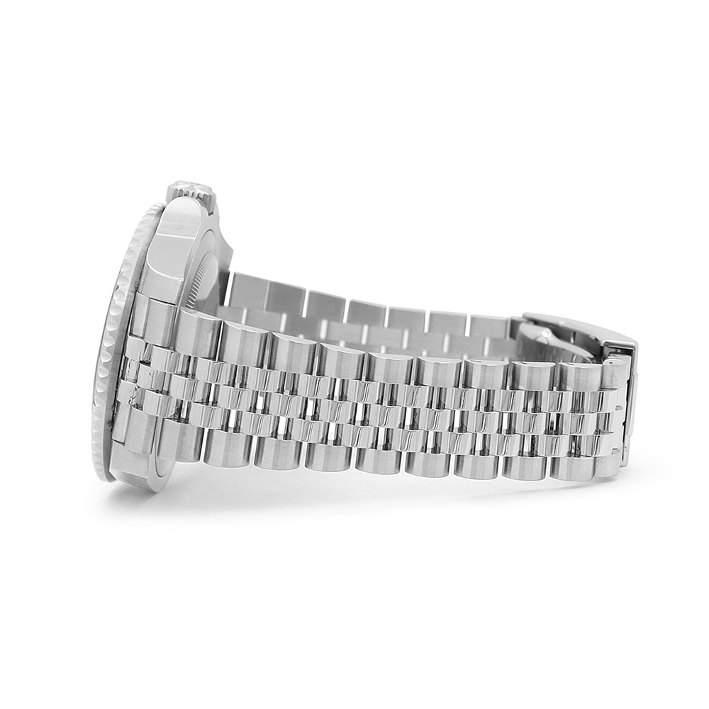 40mm Rolex GMT-Master II "Sprite" Watch