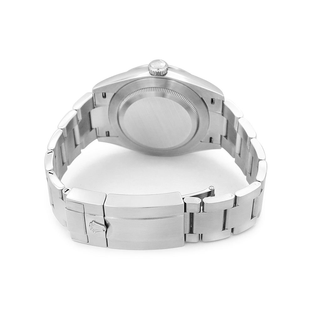 40mm Explorer Watch w/ Box&Paper 224270