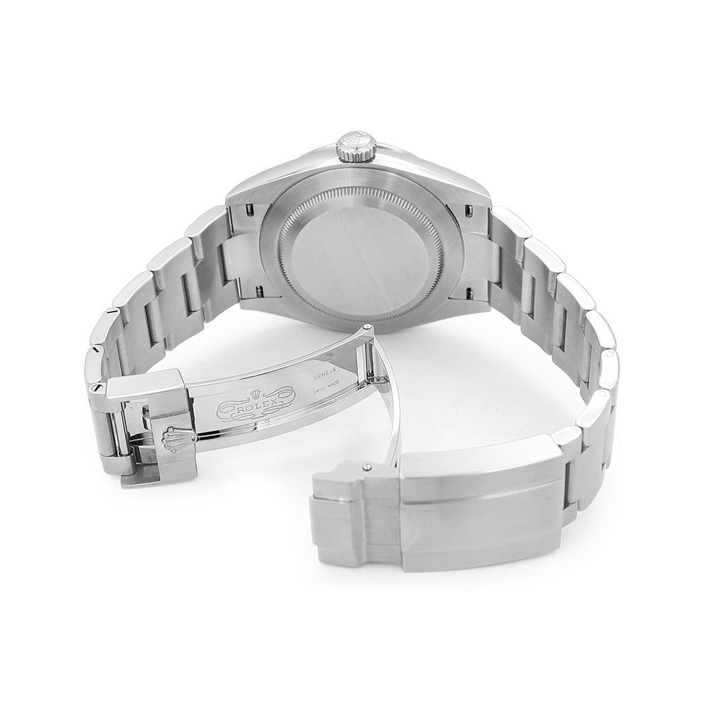 40mm Explorer Watch w/ Box&Paper 224270