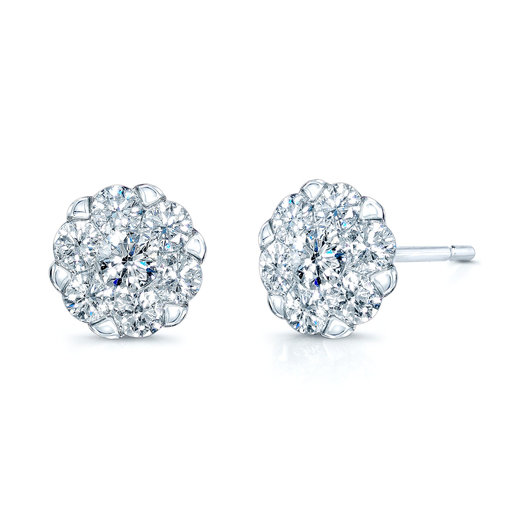 Aya Earrings