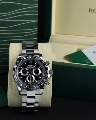 Rolex Air-King Watches