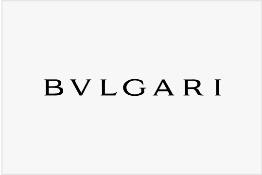 BVLGARI