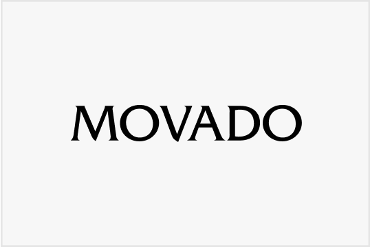 Movado