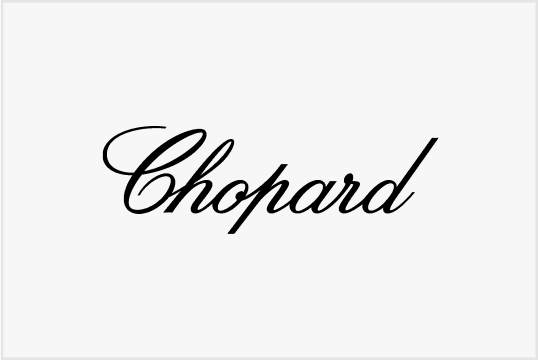 CHOPARD