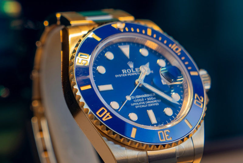 All Watches