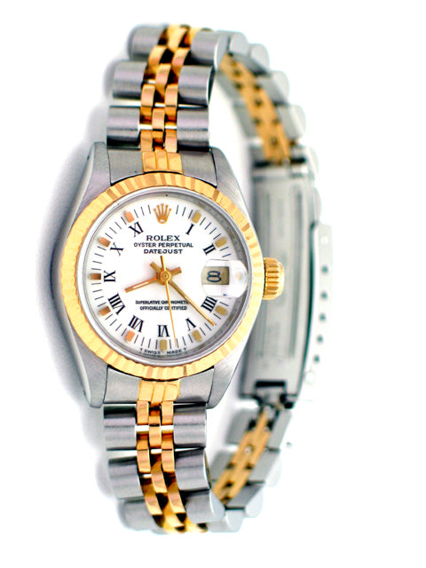 26mm Rolex Datejust 69173