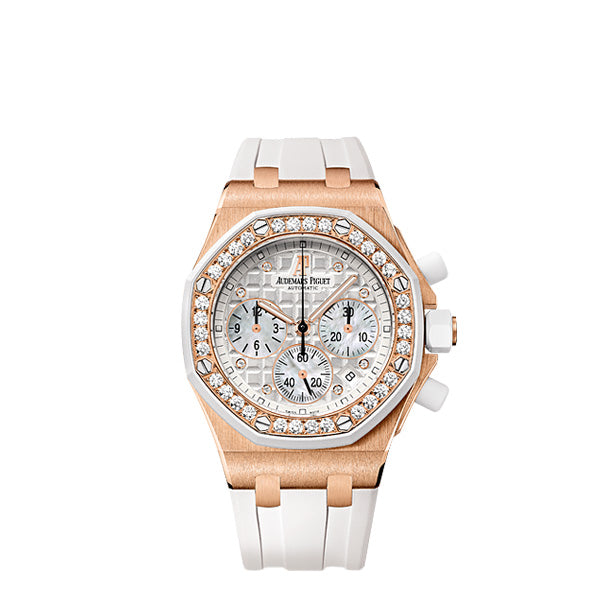 Royal Oak Offshore CHRONOGRAPH