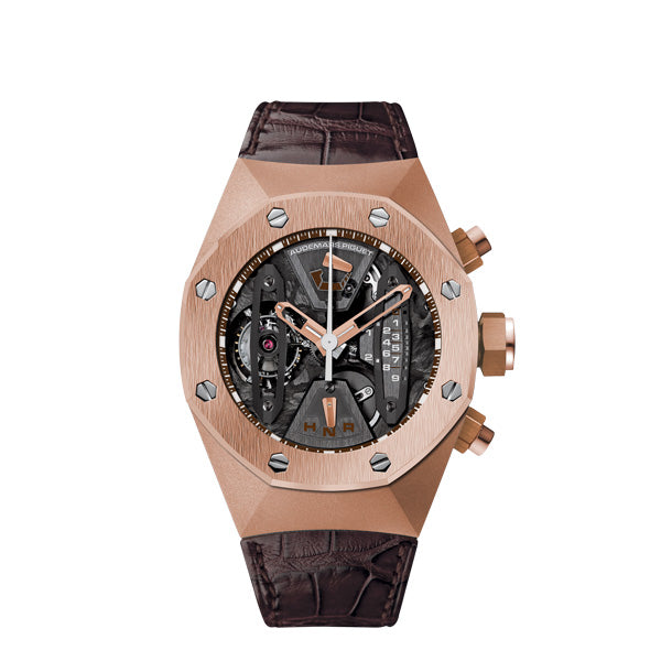 Royal Oak Concept TOURBILLON CHRONOGRAPH