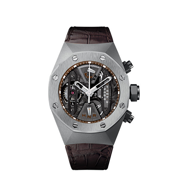 Royal Oak Concept TOURBILLON CHRONOGRAPH