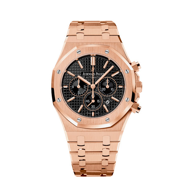 Royal Oak Chronograph