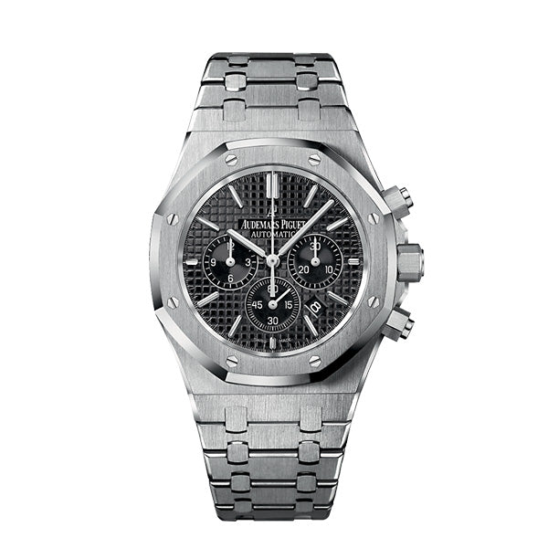 Royal Oak Chronograph