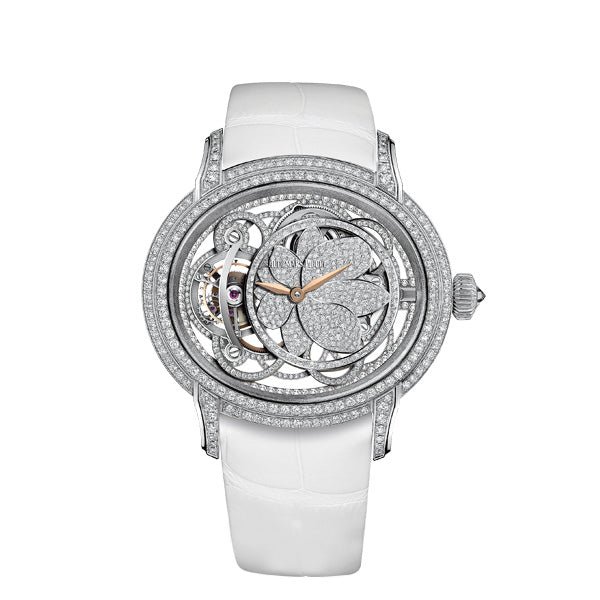 Millenary TOURBILLON