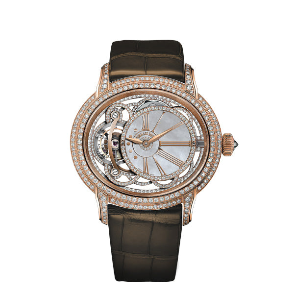 Millenary TOURBILLON