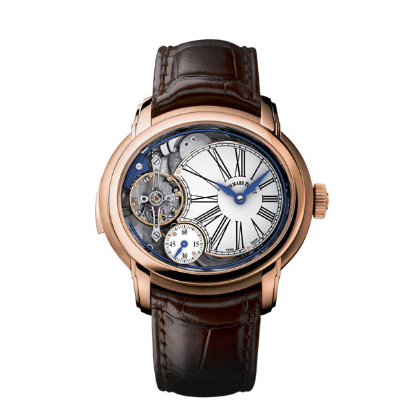 Millenary Millenary Minute Repeater