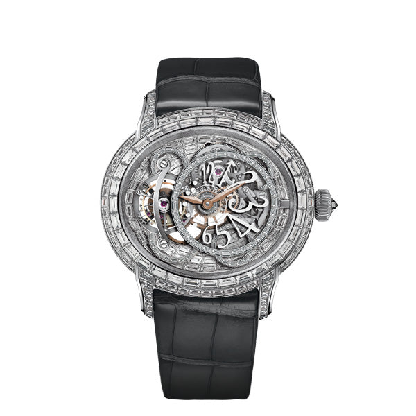 Millenary TOURBILLON
