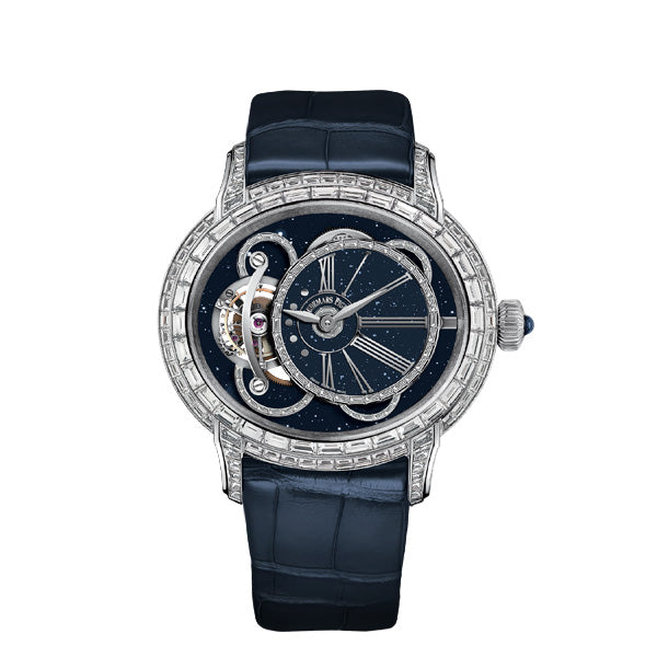 Millenary TOURBILLON