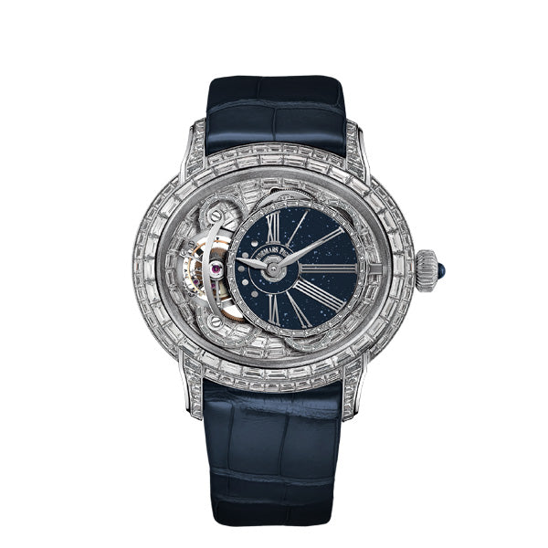 Millenary TOURBILLON