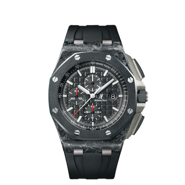 Royal Oak Offshore CHRONOGRAPH