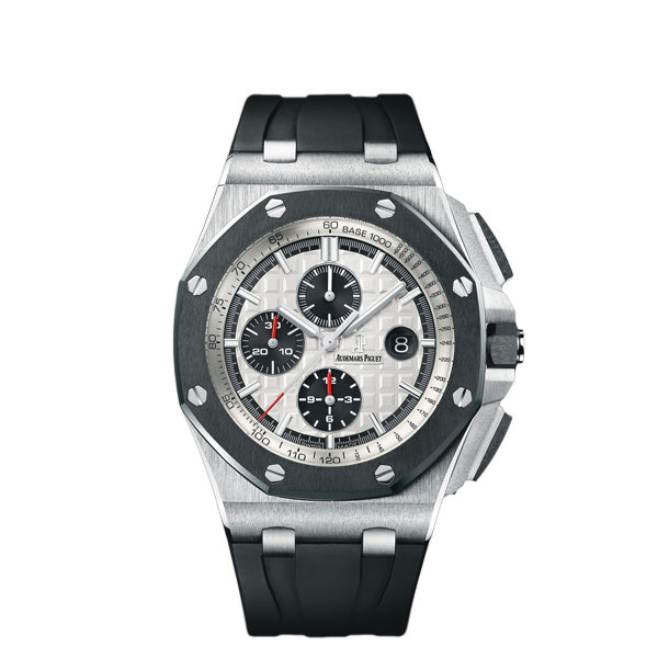Royal Oak Offshore CHRONOGRAPH