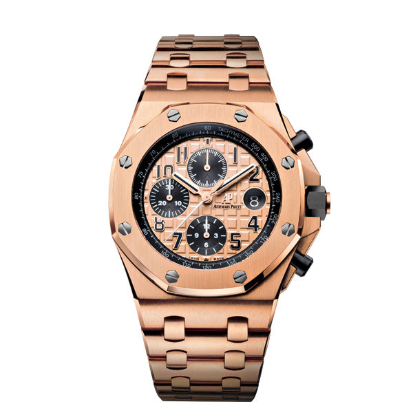 Royal Oak Offshore CHRONOGRAPH