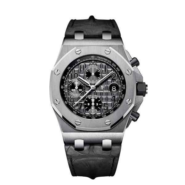 Royal Oak Offshore CHRONOGRAPH