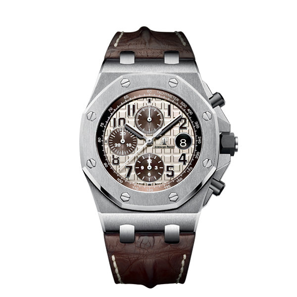 Royal Oak Offshore CHRONOGRAPH