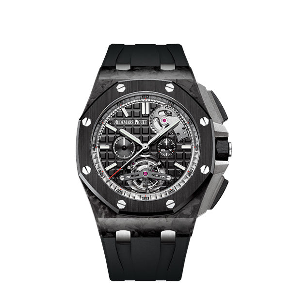 Royal Oak Offshore TOURBILLON CHRONOGRAPH