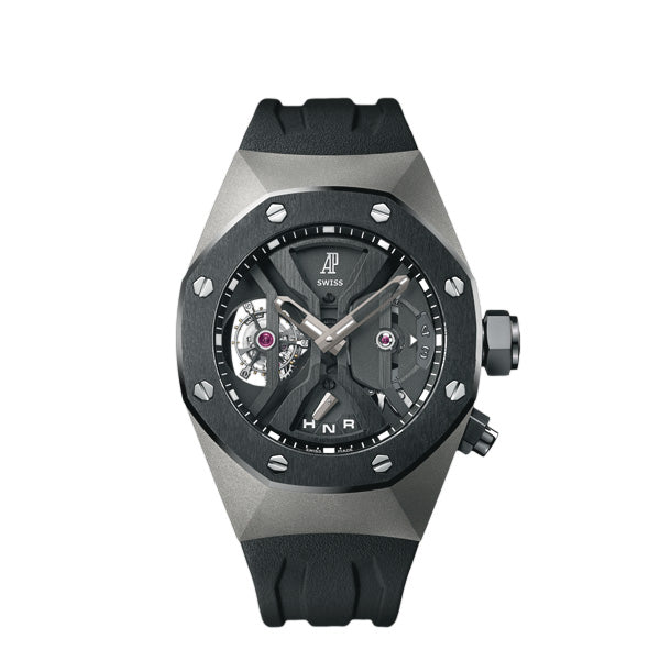 Royal Oak Concept GMT TOURBILLON