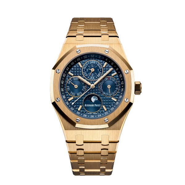 Royal Oak Perpetual Calendar