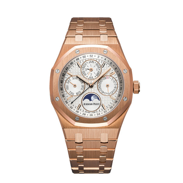Royal Oak Perpetual Calendar