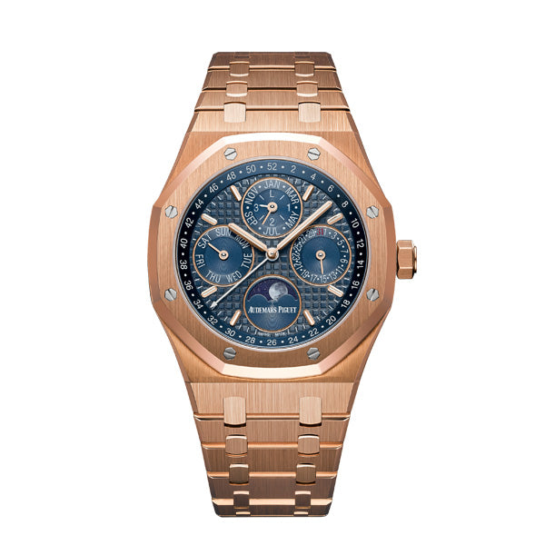 Royal Oak Perpetual Calendar