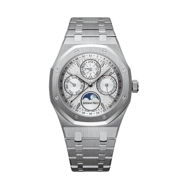 Royal Oak Perpetual Calendar