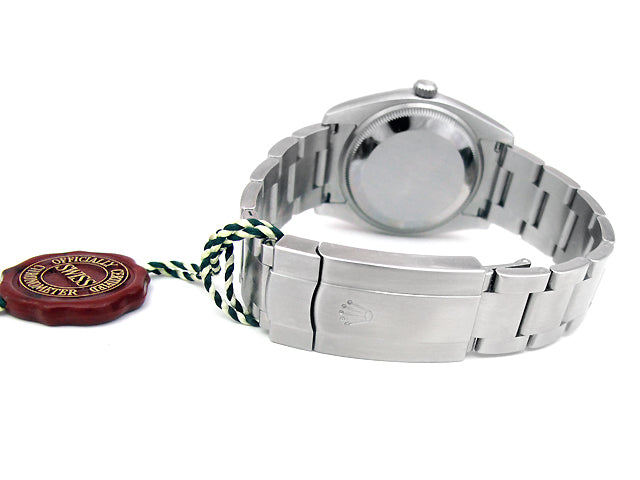 34mm Rolex Airking 114200