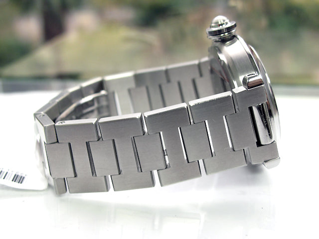 Unisex Cartier Stainless Steel Pasha C