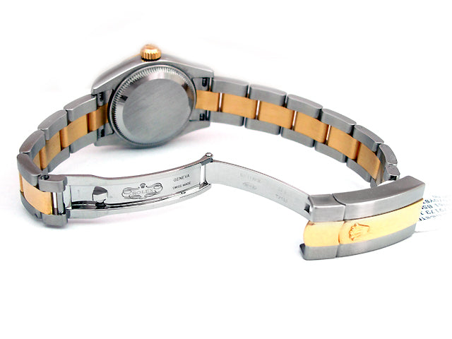 26mm  Rolex Two-Tone Datejust 179173