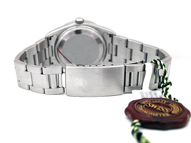 34mm Rolex Date Turn-o-graph 15210