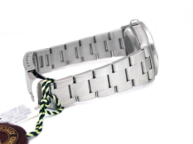 34mm Rolex Date Turn-o-graph 15210